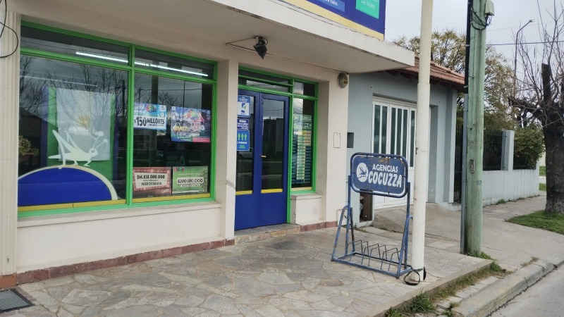 La mano de la fortuna toc al Barrio Ceco